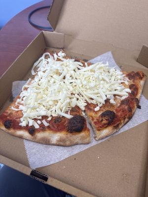 Tino's Pizza by null