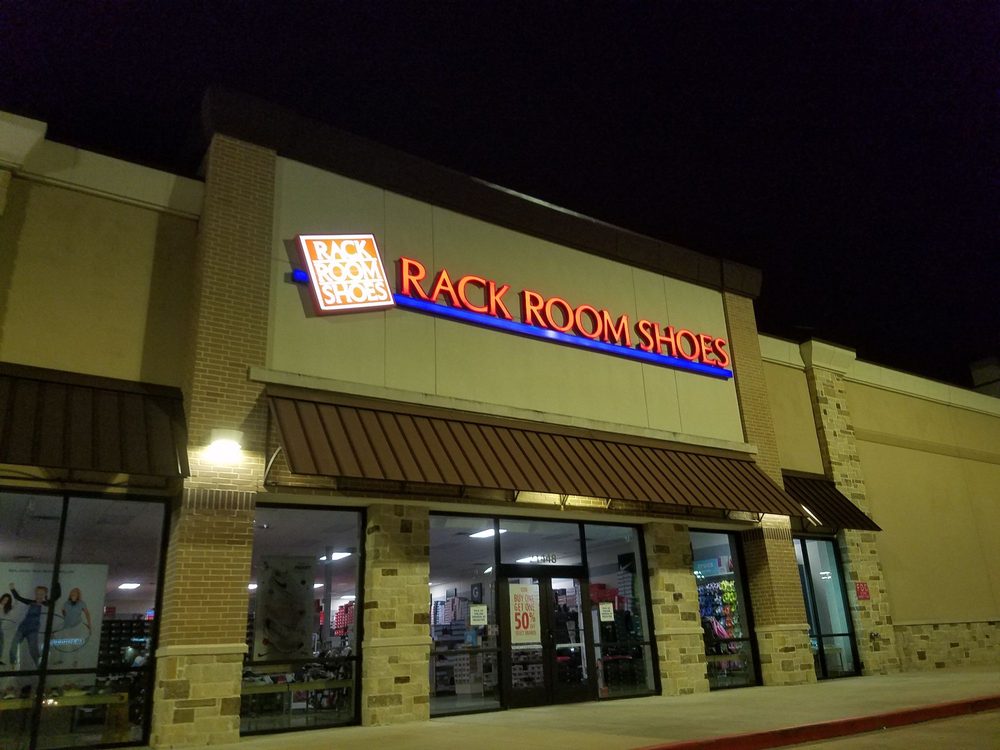RACK ROOM SHOES Updated September 2024 21448 Market Place Dr, New