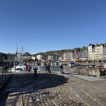 Honfleur - Local Flavor Near Me