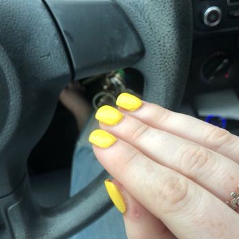 Elite Nail and Spa - Nail Salons Near Me - Lake Mary, Florida
