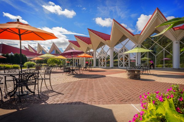 Tamarack Marketplace by null