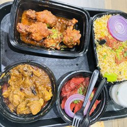 user provided Pista House photo