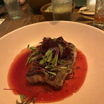 Lenoir - Pork chop - Southern Near Me - Charleston, South Carolina Lenoir - Pork chop - Southern Near Me - Charleston, South Carolina