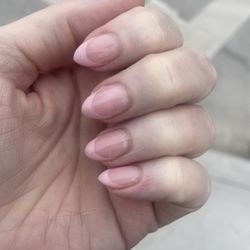 NAILCESSITY