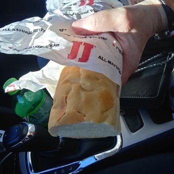 Jimmy John's - Sandwiches Near Me - Mt. Airy, North Carolina