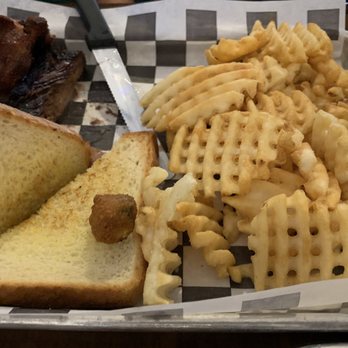 Murky Waters Blues & BBQ - Quarter Chicken - Barbeque Near Me - Ocean Springs, Mississippi Murky Waters Blues & BBQ - Quarter Chicken - Barbeque Near Me - Ocean Springs, Mississippi