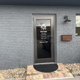 Exterior photo of Sunlit Wrap | Car Wraps, Ceramic Coating, Tinting, and Detailing - Oakland Park, Florida Exterior photo of Sunlit Wrap | Car Wraps, Ceramic Coating, Tinting, and Detailing - Oakland Park, Florida