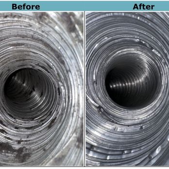 Green Ductors - Dryer ducts - Air Duct Cleaning Near Me - Clark, New Jersey