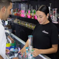 Vape Smoke Universe - Chula Vista - Step by step break down!
