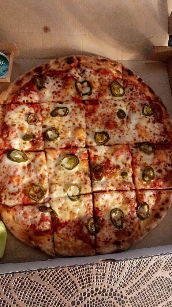 PAPA JOHN’S PIZZA Pizza 3519 N. 10Th St., Mcallen, TX Restaurant