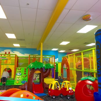 Kidstopia - Play area for the kids - Venues & Event Spaces Near Me - Las Vegas, Nevada