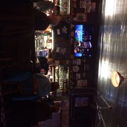 B & B Bar - Nothing beats a night at the b&b