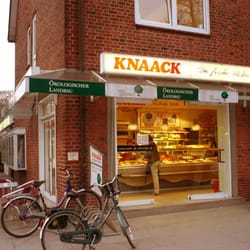 Bäckerei Knaack
