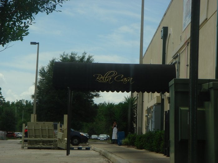 BELLA CASA CONDOS Updated August 2024 5740 Central Florida Pkwy