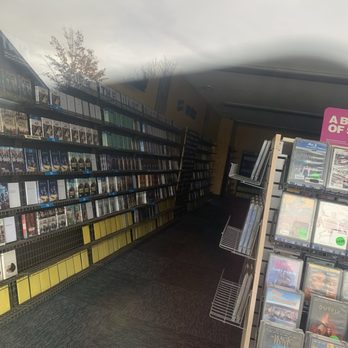 Blockbuster - Videos & Video Game Rental Near Me - Bend, Oregon