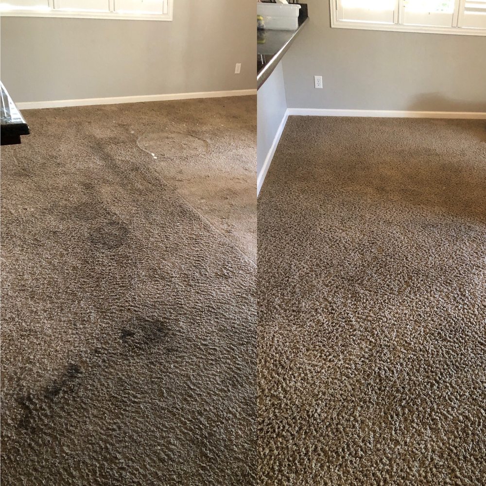 HEAVEN’S BEST CARPET CLEANING OF TULARE AND REEDLEY CA 17 Photos