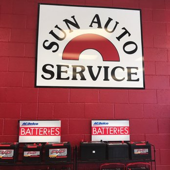 Sun Auto Service - Auto Repair Near Me - Las Vegas, Nevada Sun Auto Service - Auto Repair Near Me - Las Vegas, Nevada