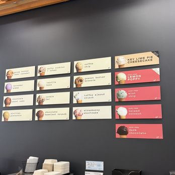 Gelato Boy - Gelato Near Me - Denver, Colorado