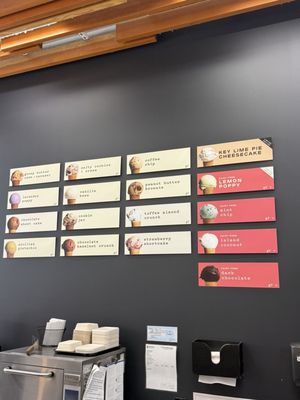 Menu photo 2 Gelato Boy Denver, CO