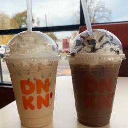 Dunkin'