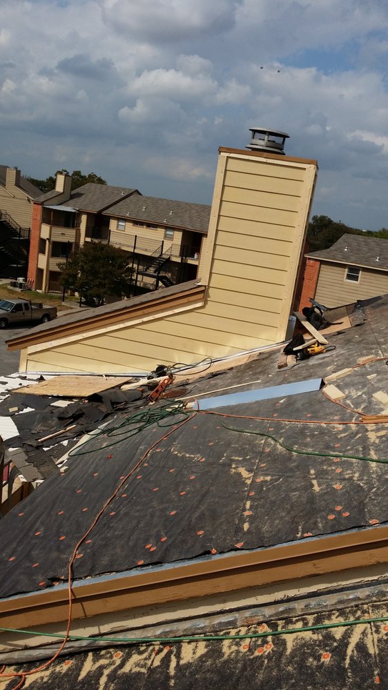 Slide of Murcia Roofing & Remodeling