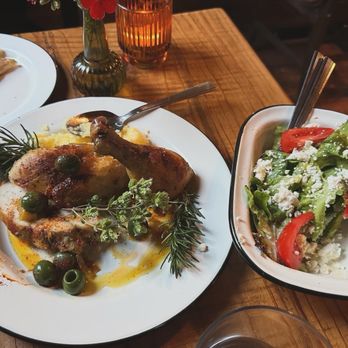 Brydge Restaurant - Chicken - Tapas/Small Plates Near Me - Cambria, California Brydge Restaurant - Chicken - Tapas/Small Plates Near Me - Cambria, California
