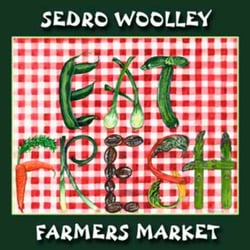 Sedro-Woolley Farmers Market - THE FARMERS' MARKET in the small town of Sedro Woolley: heavy on the local & fresh with fun and delicious mixed in.