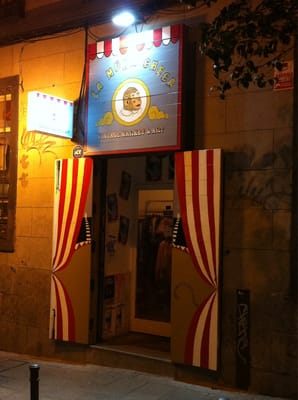 La Mona Checa by null