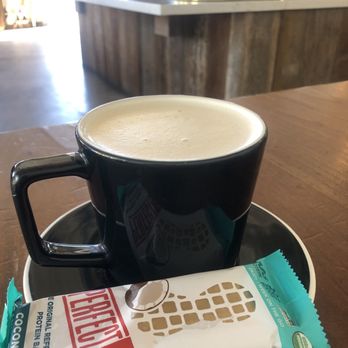 Captain + Stoker - Good vibes and good chai - Coffee Roasteries Near Me - Monterey, California