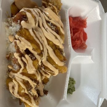 Koi Koi - Koi Koi Roll - Sushi Bars Near Me - Anchorage, Alaska