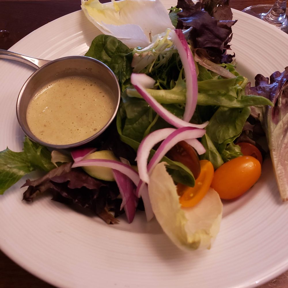 Texas Bluebonnet Salad
