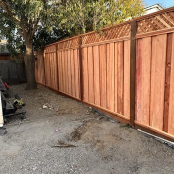 J's Fencing - Fences & Gates Near Me J's Fencing - Fences & Gates Near Me