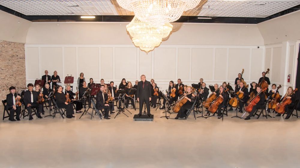 STRINGS CON BRIO Updated September 2024 Request Information 3501