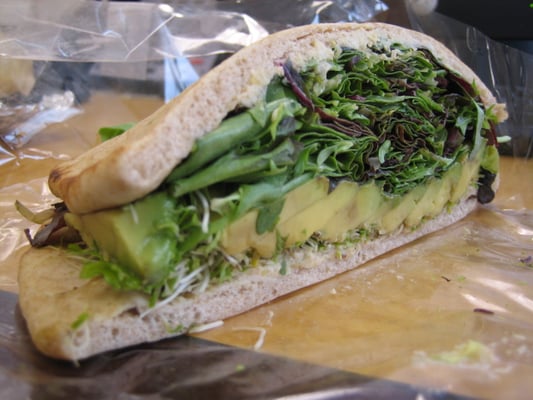 Green Symphony by null