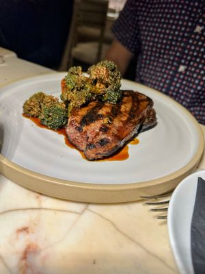 Magdalena, A Maryland Bistro by null