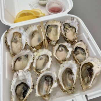 Alaskan Oyster Shack - Seafood Near Me - Ketchikan, Alaska Alaskan Oyster Shack - Seafood Near Me - Ketchikan, Alaska