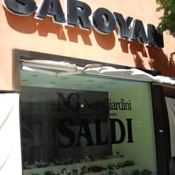 Calzature Saroyan