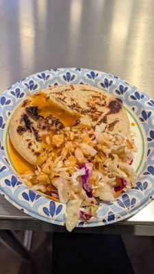 Sarita's Pupuseria by null Sarita's Pupuseria by null