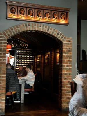 Lady Gregory's Irish Bar & Restaurant by null
