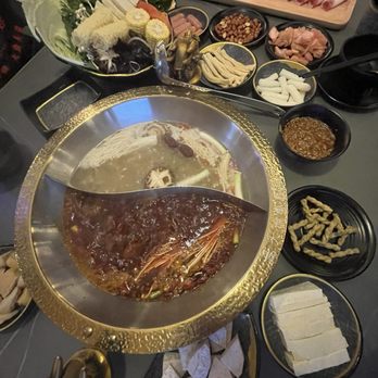Xi Hotpot - Hot Pot Near Me - Duluth, Georgia