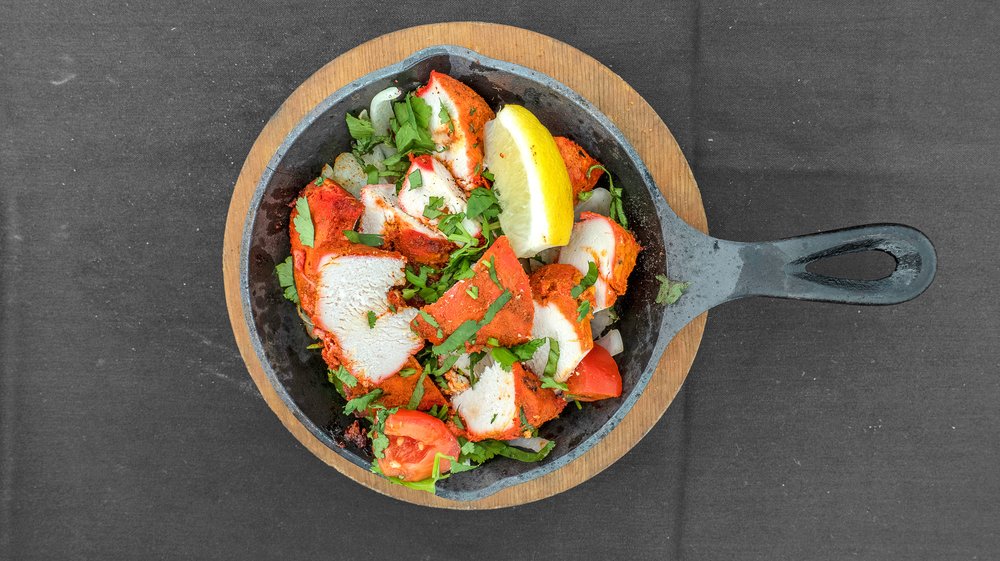 Swaad Indian Cuisine