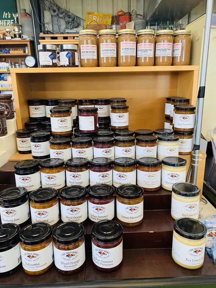 THE FRUIT BOWL 184 Photos & 81 Reviews Fruits & Veggies 8767 E