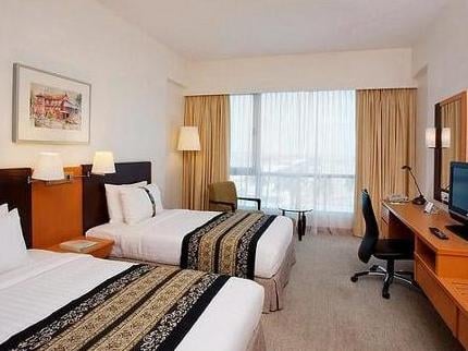 Holiday Inn Clark - Newark Area by IHG by null