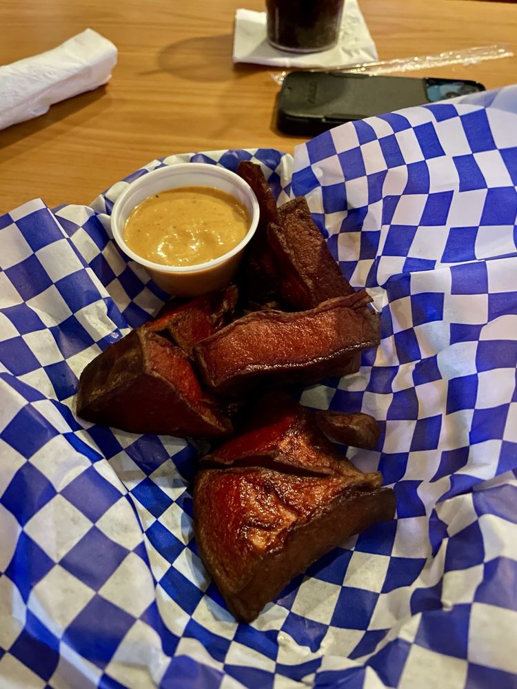 JB's Pour House