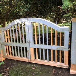 The Hampton Carpenter