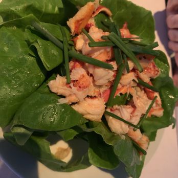 RH Cleveland | The Gallery at Pinecrest - Lobster salad - Interior Design Near Me - Orange Village, Ohio RH Cleveland | The Gallery at Pinecrest - Lobster salad - Interior Design Near Me - Orange Village, Ohio