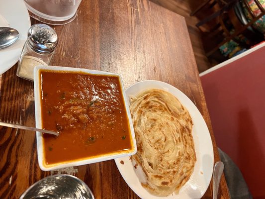 Anjappar Chettinad Indian Restaurant by null