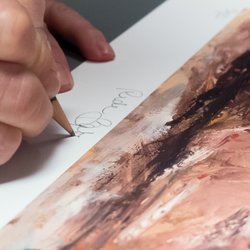 Meridian Fine Art