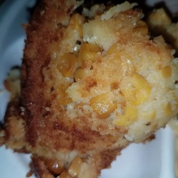 Stiles Switch BBQ & Brew - Corn Pudding - Barbeque Near Me - Austin, Texas