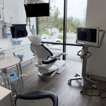 1. Platinum Dental Care